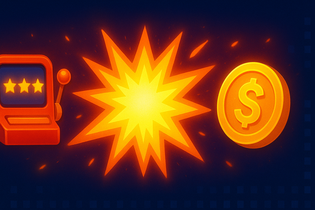 赔率与概率关系图